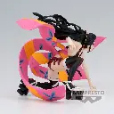 DEMON SLAYER - Daki (Version A) - Figurine Vibration Stars 8cm