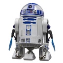 STAR WARS 3 - R2-D2 - Figurine Black Series 15cm 