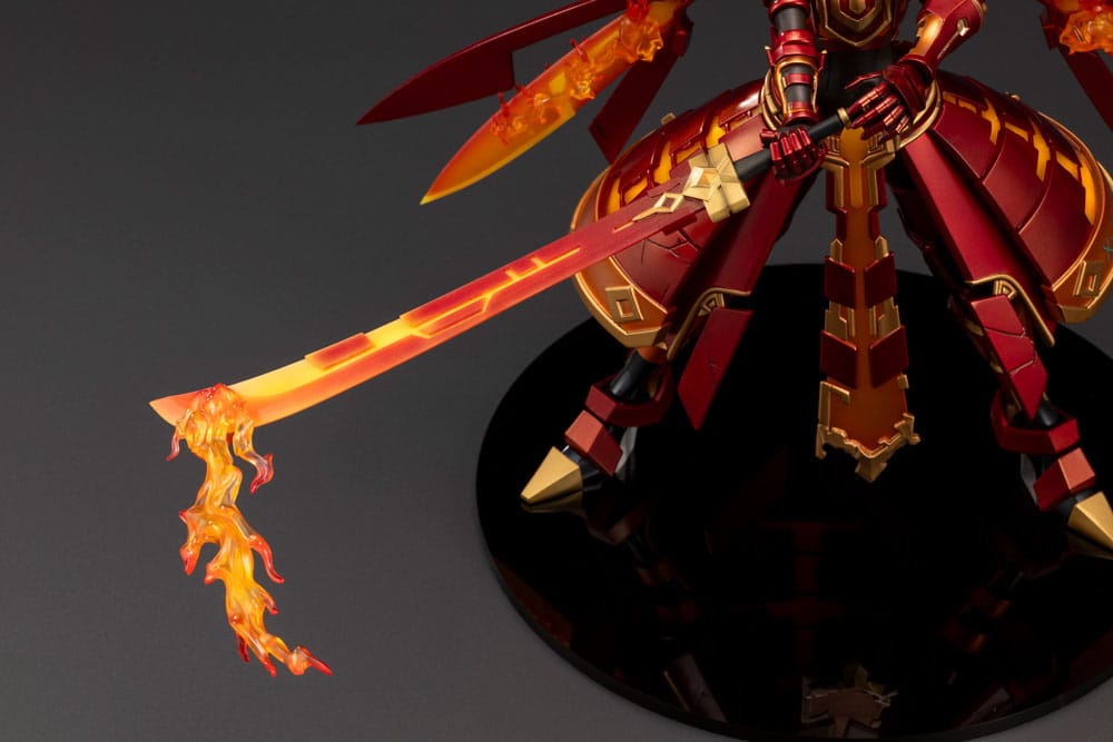 YU-GI-OH! - Kagari Sky Striker Ace -Statue Card Game Monster 1/7 40cm 