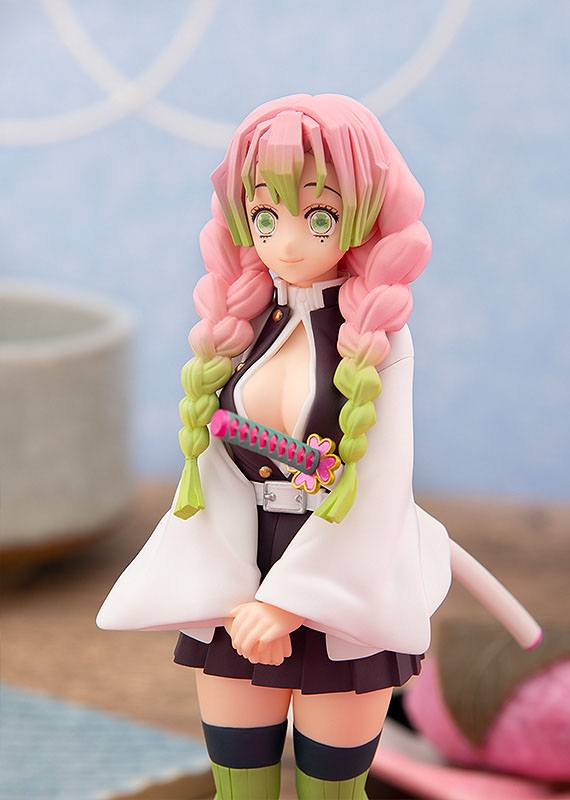 DEMON SLAYER - Mitsuri Kanroji - Pop Up Parade 16cm