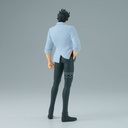 CITY HUNTER THE MOVIE ANGEL DUST - Ryo Saeba - Figurine 20cm 