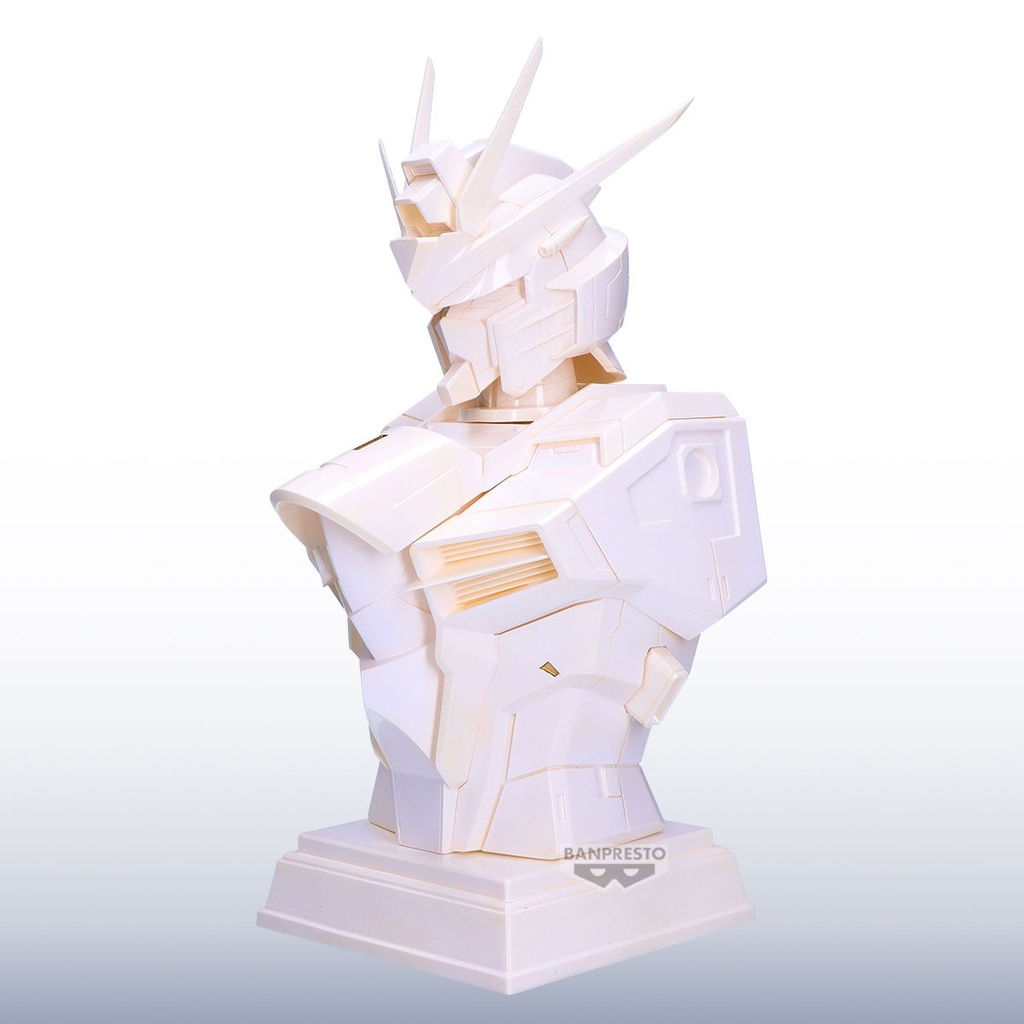 GUNDAM - Rising Freedom Gundam - Figurine G-Ceramical 23cm 
