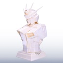 GUNDAM - Rising Freedom Gundam - Figurine G-Ceramical 23cm 