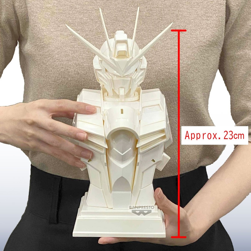 GUNDAM - Rising Freedom Gundam - Figurine G-Ceramical 23cm 