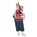 MY HERO ACADEMIA - Mei Hatsume - Figurine Glitter & Glamours 21cm 