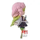 DEMON SLAYER - Mitsuri Kanroji - Q Posket 14cm