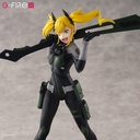 KAIJU NO. 8 - Kikoru Shinomiya - Statuette 30cm 