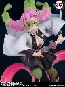 DEMON SLAYER - Mitsuri Kanroji - Statuette FiguartsZERO 22cm