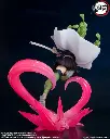 DEMON SLAYER - Mitsuri Kanroji - Statuette FiguartsZERO 22cm