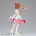 SAKURA - Sakura Kinomoto - Figurine Card Captor Sakura 20cm 