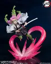 DEMON SLAYER - Mitsuri Kanroji - Statuette FiguartsZERO 22cm