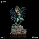 SAINT SEIYA - Dragon Shiryu -Statuette Art Scale 1/10 24.2cm 