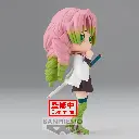 DEMON SLAYER - Mitsuri Kanroji Vers.A - Q Posket 14cm