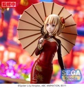 LYCORIS RECOIL - Chisato "China Style" - Figurine Luminasta 19cm 