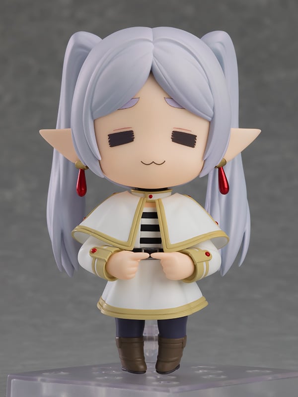 FRIEREN BEYOND JOURNEY'S END - Frieren - Figurine Nendoroid 10cm 