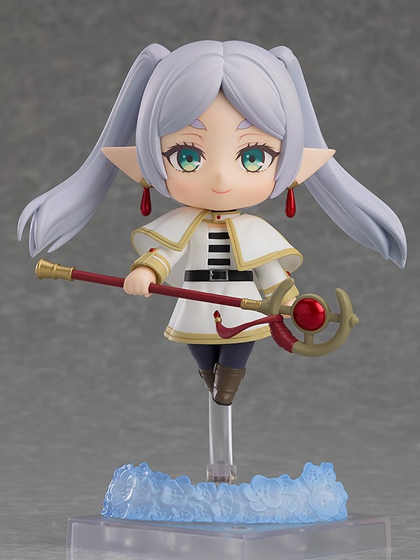 FRIEREN BEYOND JOURNEY'S END - Frieren - Figurine Nendoroid 10cm 