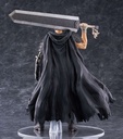 BERSERK - Guts (Black Swordsman) - Pop Up Parade Large 22cm 