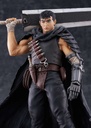 BERSERK - Guts (Black Swordsman) - Pop Up Parade Large 22cm 
