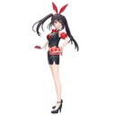 DATE A LIVE - Kurumi Tokisaki - Figurine Glitter & Glamours 22cm 