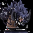 FAIRY TAIL - Acnologia - Statue Ikigai Résine 1/6 Tsume 41cm 
