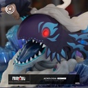 FAIRY TAIL - Acnologia - Statue Ikigai Résine 1/6 Tsume 41cm 
