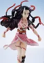 DEMON SLAYER - Nezuko (Demon Form Adv. Vers.) - Statuette ConoFig 15cm