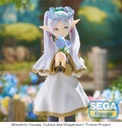 FRIEREN - Frieren "Flower Garden" - Statuette Luminasta 18cm 