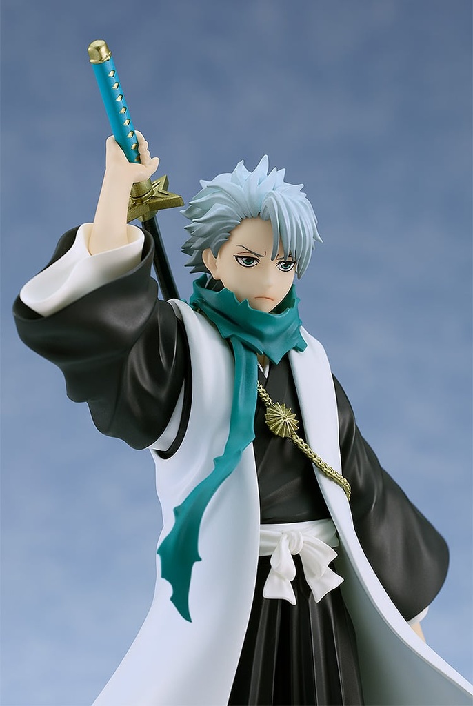 BLEACH - Toshiro Hitsugaya - Pop Up Parade 16cm 