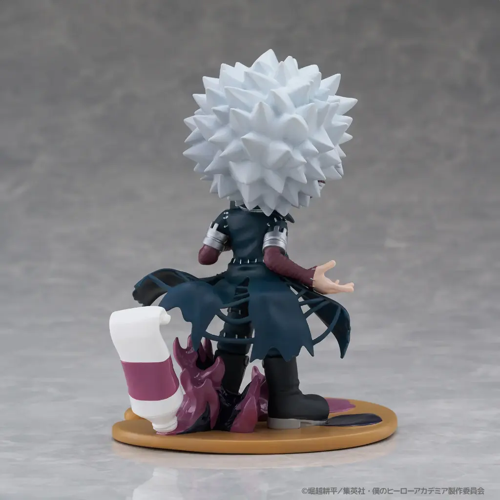 MY HERO ACADEMIA - Dabi - Statuette Palverse 10cm 