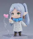 FRIEREN BEYOND JOURNEY'S END - Frieren "Hiver" - Fig. Nendoroid 10cm 