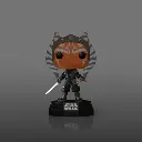 Funko POP 794 Ahsoka (Light & Sound)