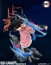 DEMON SLAYER - Nezuko Demon Form Adv. Vers. - Statue FiguartsZERO 20cm