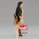 DEMON SLAYER - Nezuko Kamado - Figurine 16cm