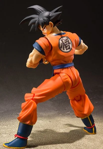 DRAGON BALL - Chichi - Fig. Ex Fierce Fighting World Tournament 17cm