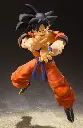 DRAGON BALL - Chichi - Fig. Ex Fierce Fighting World Tournament 17cm
