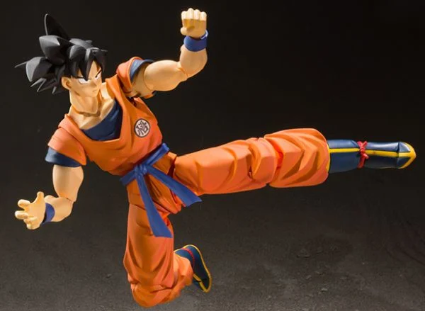 DRAGON BALL - Chichi - Fig. Ex Fierce Fighting World Tournament 17cm