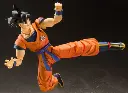 DRAGON BALL - Chichi - Fig. Ex Fierce Fighting World Tournament 17cm