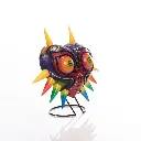 ZELDA - Majora's Mask - Statuette édition standard 25cm