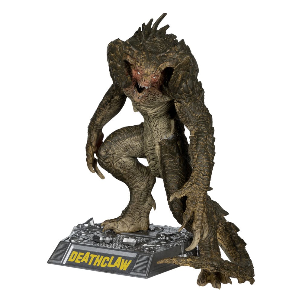 FALLOUT - Ecorcheur (Saison 2) - Figurine Movie Maniacs 19cm