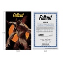 FALLOUT - Ecorcheur (Saison 2) - Figurine Movie Maniacs 19cm
