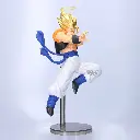 DRAGON BALL Z DOKKAN BATTLE - Gogeta - Figurine 10th Anniversary 19cm