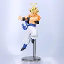 DRAGON BALL Z DOKKAN BATTLE - Gogeta - Figurine 10th Anniversary 19cm
