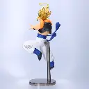 DRAGON BALL Z DOKKAN BATTLE - Gogeta - Figurine 10th Anniversary 19cm