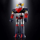 GOLDORAK - Goldorak & Ufo Spazer - Fig. Chogokin Deluxe 12 & 13cm