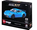 PORSCHE - 911 Gt3 - Model Kit 1/24