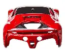FERRARI - Sf90 Stradale - Model Kit 1/24