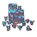 DISNEY - Stitch en Costume - Mystery Minis