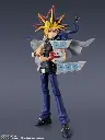 YU-GI-OH! - Yami Yugi - Figurine S.H. Figuarts 16cm
