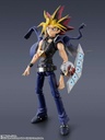 YU-GI-OH! - Yami Yugi - Figurine S.H. Figuarts 16cm