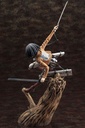 ATTACK ON TITAN - Mikasa Ackerman Renewal - Statuette PVC ARTFXJ 35cm